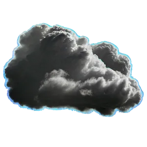 Light Smoke Clouds Png 06282024 PNG image