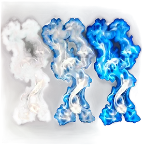 Light Smoke Effect Png 61 PNG image