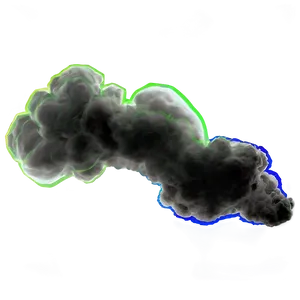 Light Smoke Effect PNG Qje17 PNG