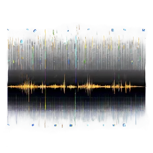 Light Sound Wave PNG Xoh PNG