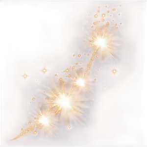 Light Sparkle Overlay PNG 06262024
