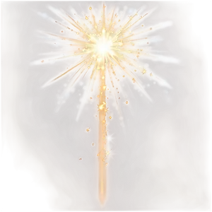 Light Sparkle Overlay PNG 88