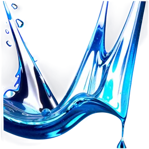 Light Splash PNG 05042024