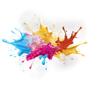 Light Splash PNG 05042024