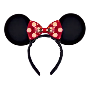 Light Up Disney Ears Png Wkt52 PNG image