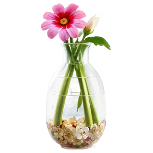 Light-up Flower Vase PNG 21 PNG