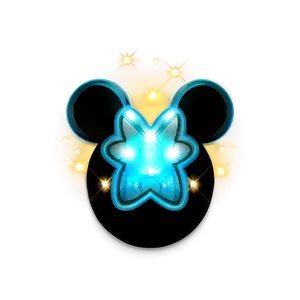 Light Up Mouse Ears PNG Ixr93 PNG