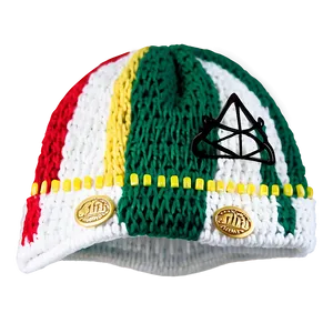 Light Up Rasta Hat PNG 38 PNG