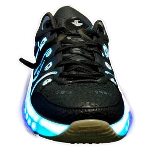 Light Up Sneakers Png 22 PNG image