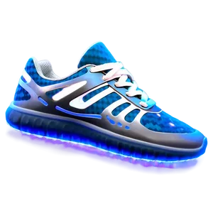 Light Up Sneakers Png Eqj PNG image