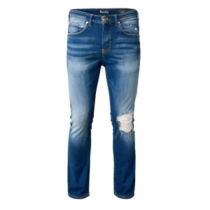 Light Wash Jean Png Qux20 PNG image