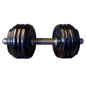 Light Weight Dumbbell PNG Off98 PNG