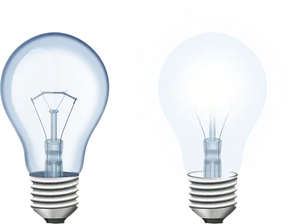 Lightbulbs_ Off_and_ On