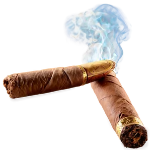 Lighted Cigar Png Mqu37 PNG image