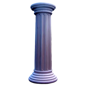 Lighted Pillar Png 74 PNG image