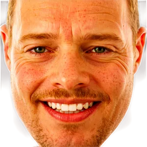 Lighthearted Face Png Odu PNG image