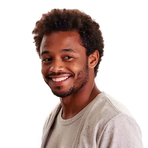 Lighthearted Person PNG 46 PNG