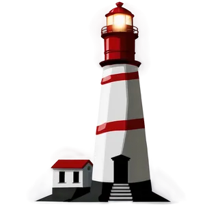 Lighthouse Beacon Light Png 53 PNG image