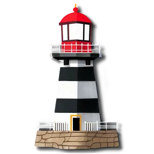 Lighthouse Icon Png 1 PNG image