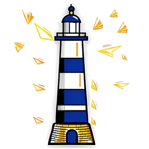 Lighthouse Icon Png 51 PNG image