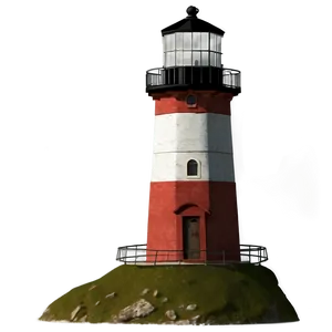Lighthouse Navigation Png Iwl59 PNG image