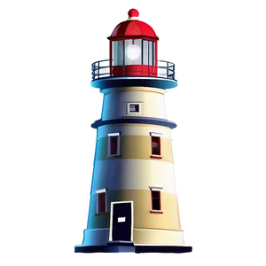Lighthouse Navigation Png Ken PNG image