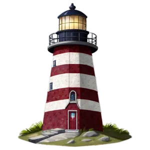 Lighthouse Tower Png Csn PNG image