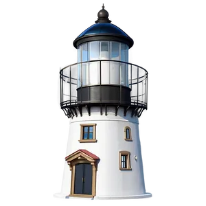 Lighthouse Tower PNG Yfp47 PNG