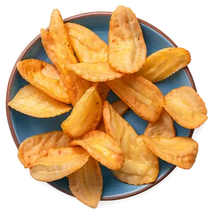 Lightly Salted Chips Png Vaf48 PNG image