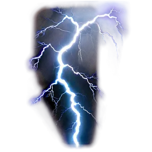 Lightning A PNG image