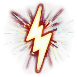 Lightning Bolt PNG 13