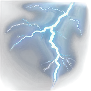 Lightning Bolt PNG 82