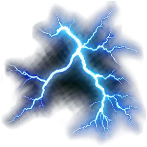 Lightning Bolt Surge PNG Nvc PNG
