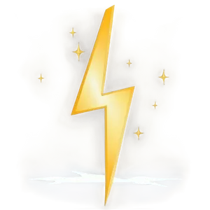 Lightning Bolt Symbol PNG 34 PNG