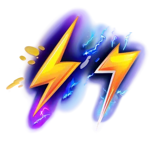 Lightning Bolt Symbol PNG 44 PNG