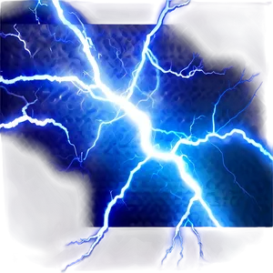 Lightning Clash Background Png 85 PNG image