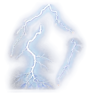 Lightning Strike Moment Png Hmg29 PNG image