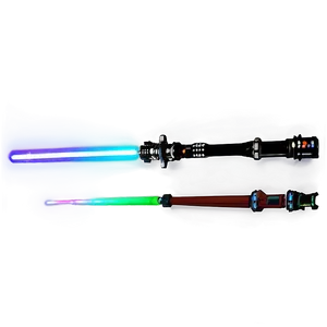 Lightsaber Color Spectrum Png Frd26 PNG image