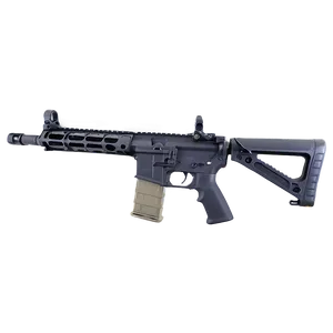 Lightweight Ar 15 Build Png 05262024 PNG image