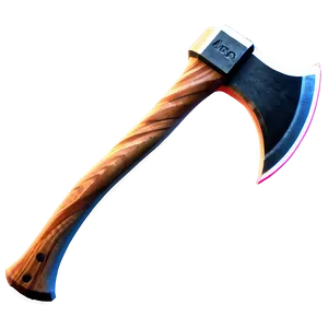 Lightweight Axe Mockup PNG Uwa29 PNG