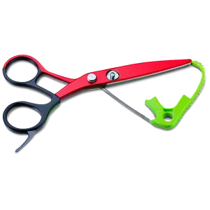 Lightweight Backpacking Shears PNG Mjc
