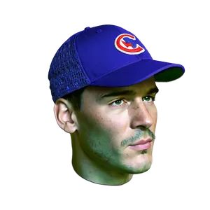 Lightweight Ball Hat PNG Yxm29 PNG