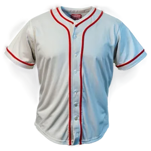 Lightweight Baseball Jersey PNG Oia17 PNG