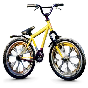 Lightweight Bicycle PNG 31 PNG