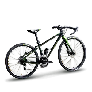 Lightweight Bicycle PNG Nia72 PNG