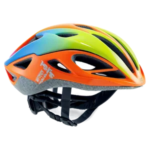 Lightweight Bike Helmet Png 95 PNG image