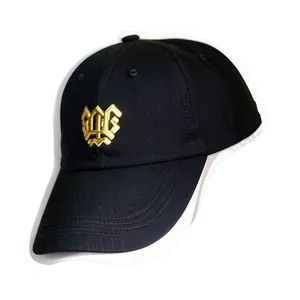 Lightweight Black Cap Png 51 PNG image