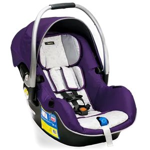 Lightweight Car Seat PNG 06132024
