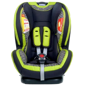 Lightweight Car Seat PNG Qbo60 PNG