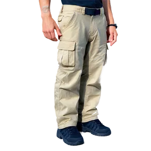 Lightweight Cargo Pants Png 06132024 PNG image